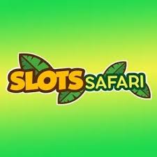 Explore the Thrilling World of SlotsSafari.txt