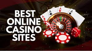 O Melhor Cassino Online do Brasil - Principais Sites de Cassino Online para Jogadores Brasileiros