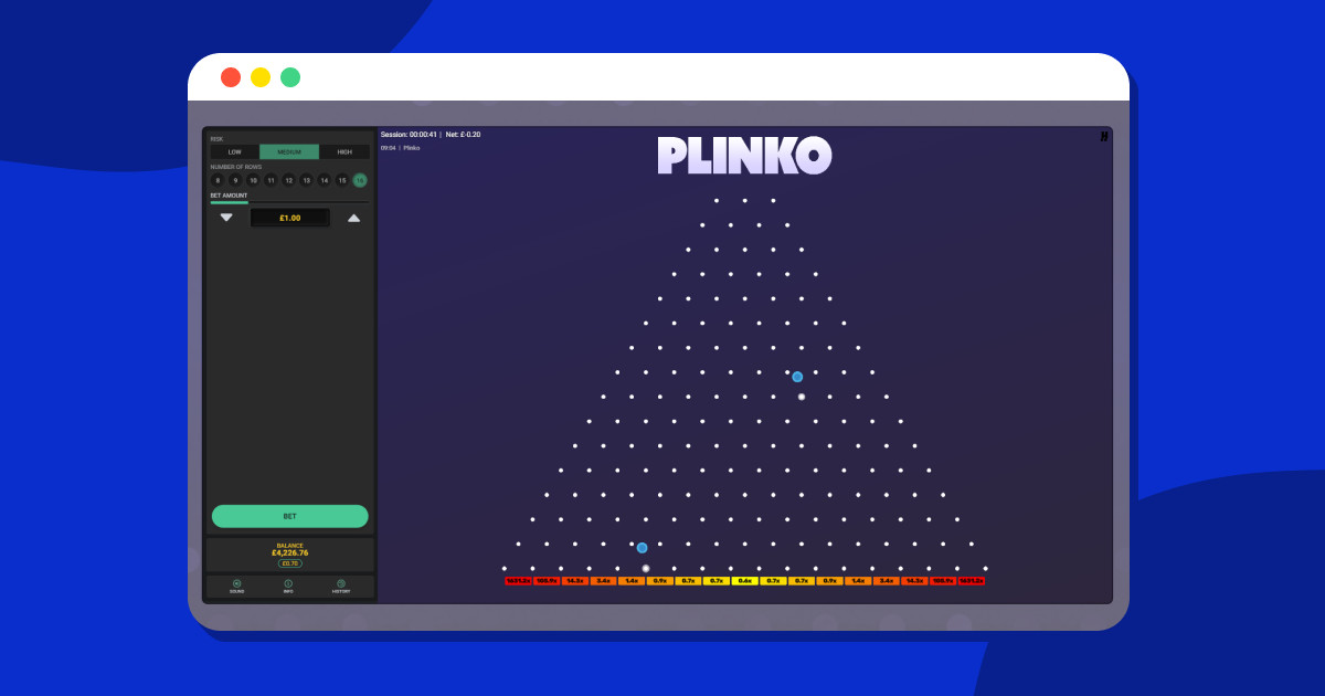 Plinko: an up for grabs testimonial 2025 +