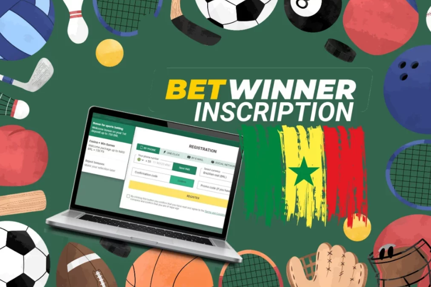 Betwinner Bets Your Gateway to Exciting Online Betting