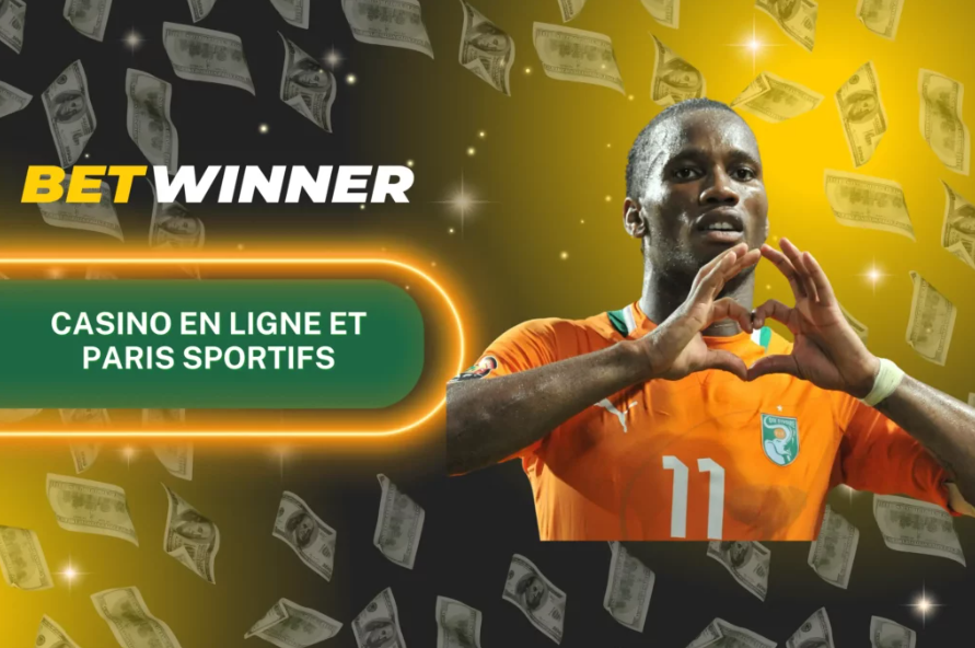 Découvrez Betwinner Poker en Détail