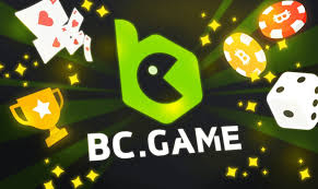 Login To Bcgame