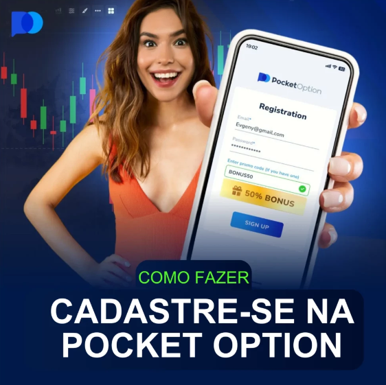 Pocket Option Trader Mastering Trading with Ease