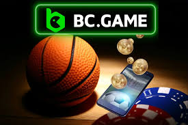 The Exciting World of Bc.Game Sport