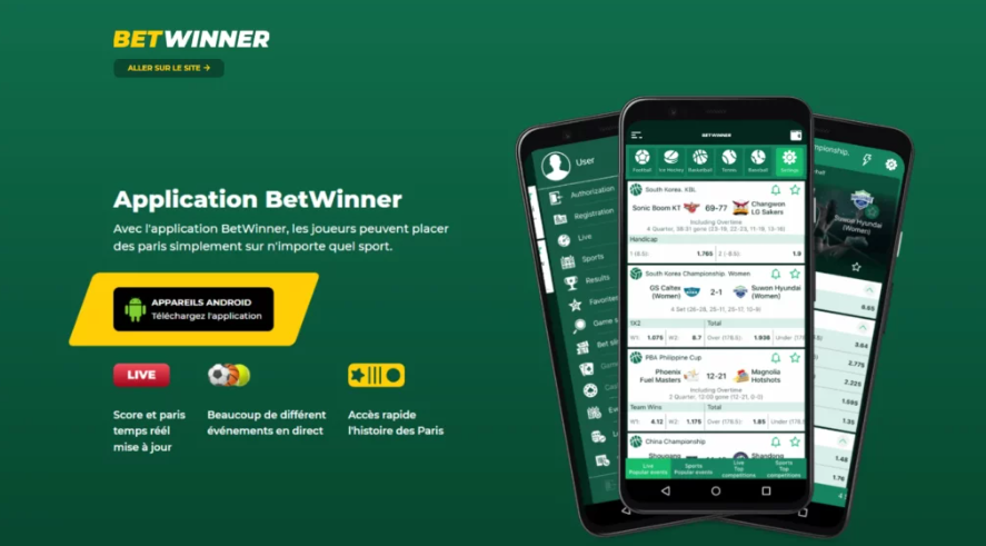 Unlocking the World of Betting with Betwinner