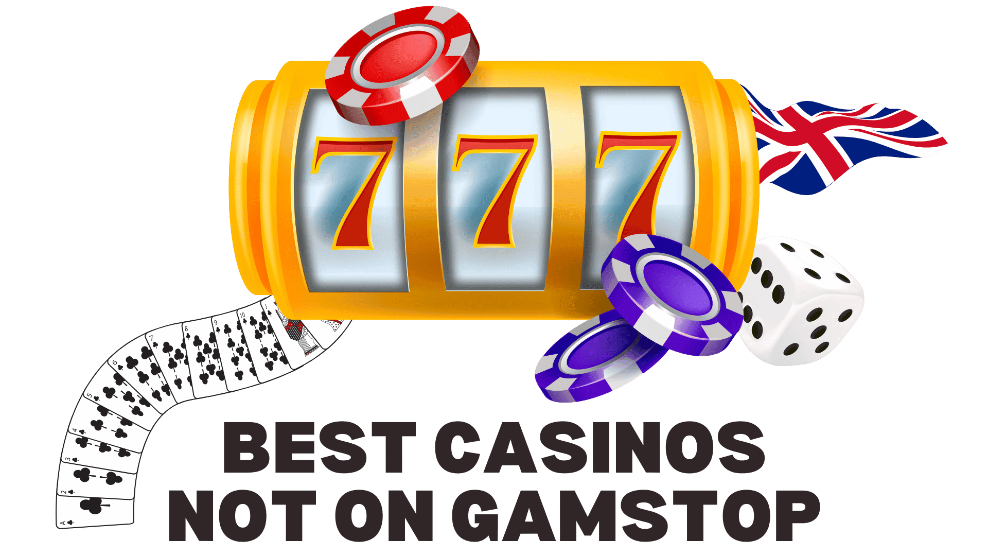 Discover the Best Casino Sites Not on Gamstop 409