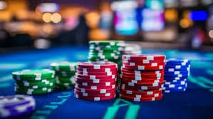 Discover the Best Casinos Not on Gamstop 2468