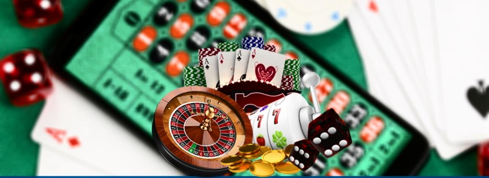 Discover the World of Non Gamstop Casinos 195