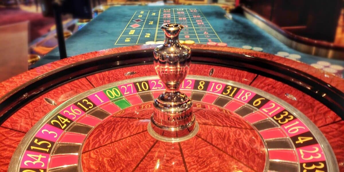 Exploring the Thrills of Casinos Not on Gamstop 500