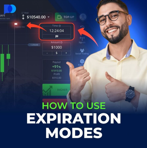 Pocket Option KYC Process Ensuring Secure Trading