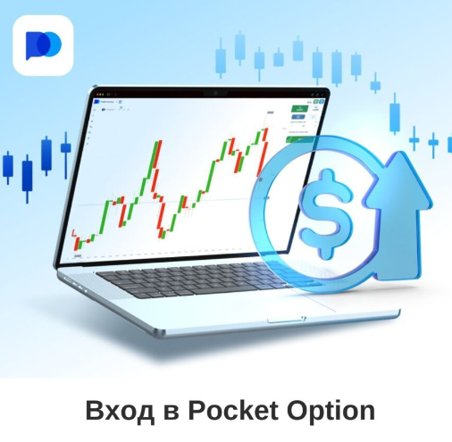 Все, что нужно знать о Pocket Option Trading